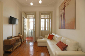 FLH Porto Classic Apartment with Parking